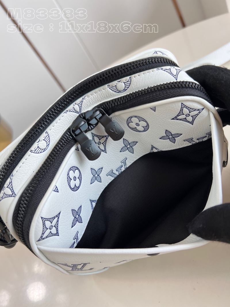 Louis Vuitton Satchel Bags